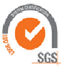 Orgachem ISO 9001 Certification